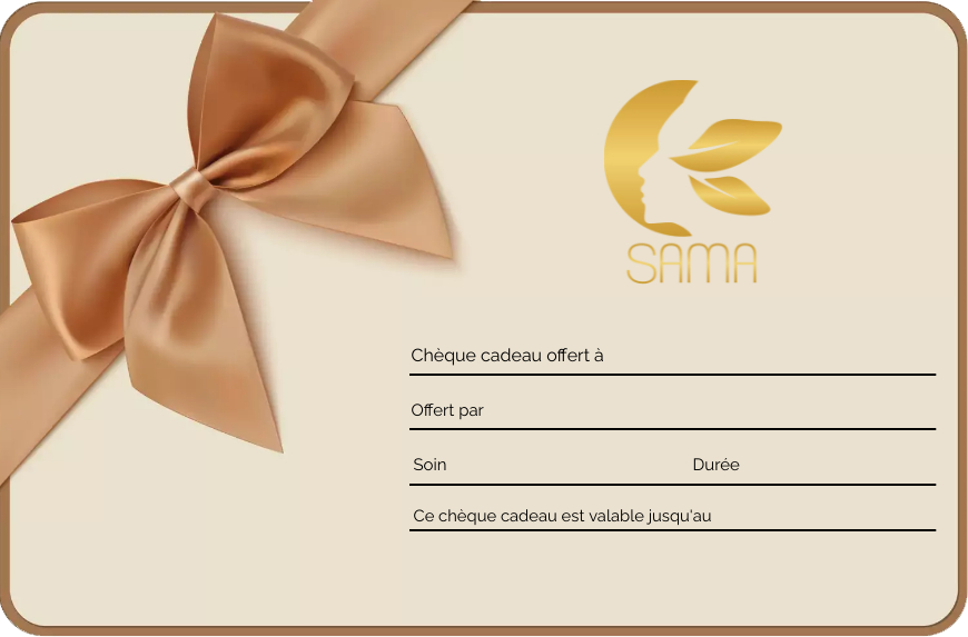 gift voucher